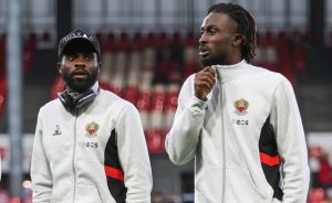 Un deuxième Ivoirien en Premier League pour plus de 20 M€ ?