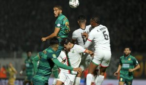 FAR Rabat-Raja Casablanca : chaîne TV et heure du match