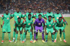 L’OM et Lens à la lutte pour un talent du Mali