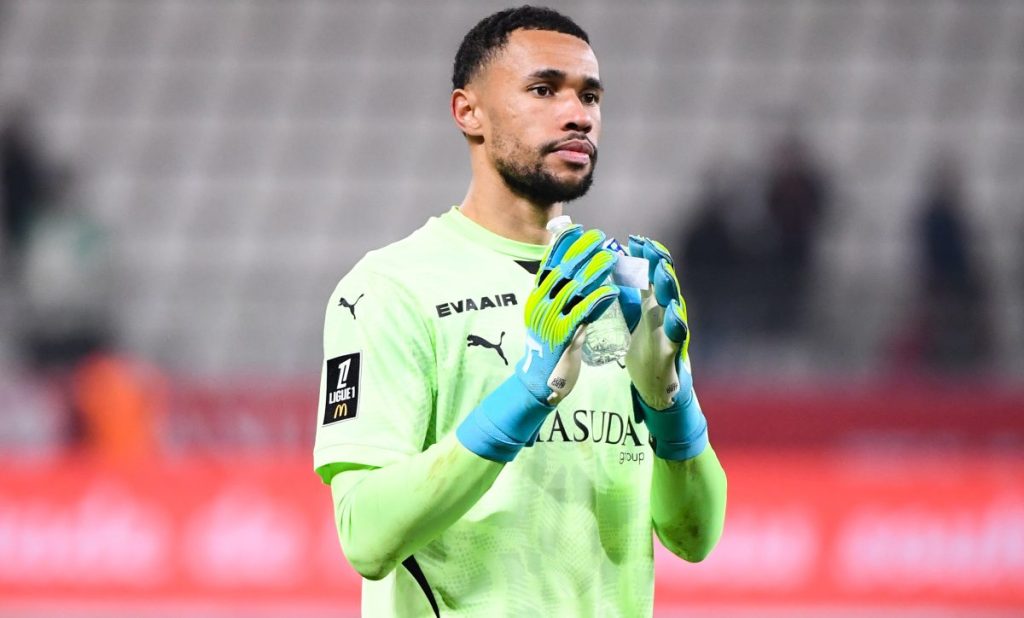 Yehvann Diouf, Reims