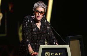 “Vous connaissez la mentalité en Afrique…”, les vérités de l’entraîneure marocaine du TP Mazembe, Lamia Boumehdi