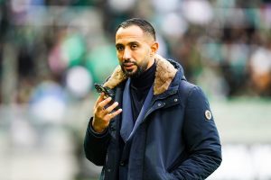 L’OM en contact avec un Algérien et un Ivoirien