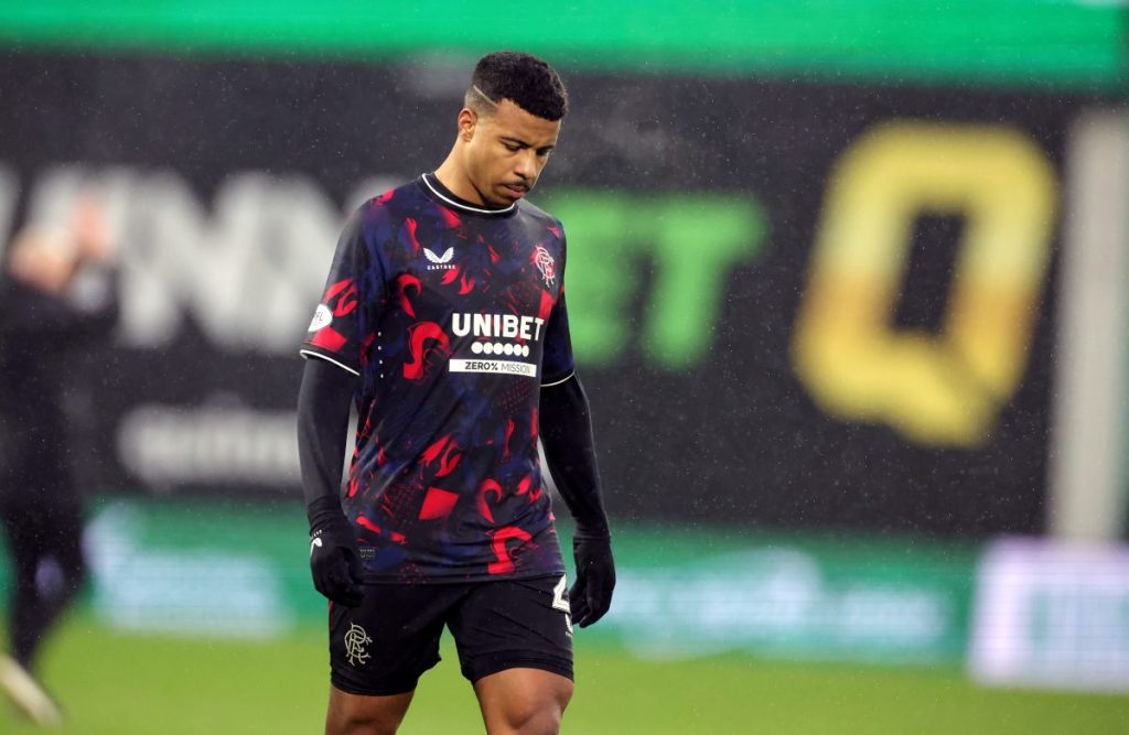 Le coup de la panne d’Hamza Igamane