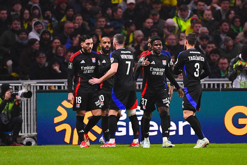 Pronostic OL – Ludogorets : quels buteurs choisir pour Lyon ?