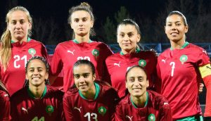Une cadre du Maroc forfait pour la CAN 2025 !