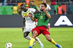 Côte d’Ivoire ou Sénégal, Jean-Charles Castelletto désigne le plus grand rival du Cameroun