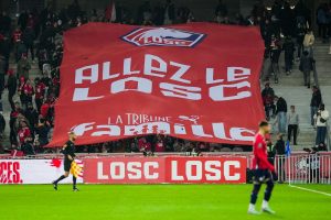 Lille tente un nouveau coup à la Baleba (officiel)