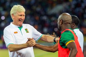 L'actualité du football africain