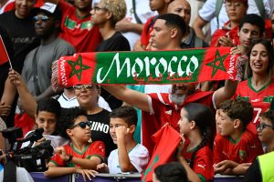 Un international U23 marocain débarque en Liga 2