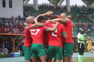Un Marocain de la CAN 2023 sur le point de quitter l’Europe