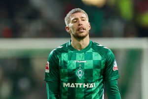Mitchell Weiser définitivement snobé par l’Algérie ?