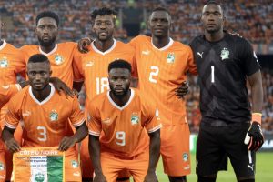 Le Bayern Munich accélère pour un champion d’Afrique ivoirien !