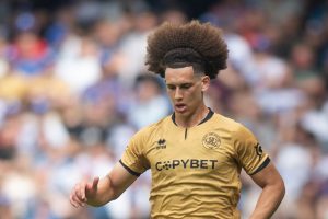 Rayan Kolli échappe à la Ligue 1