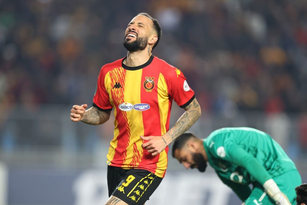 Coupe du monde des clubs 2025 : un premier couac avec l'Espérance Tunis…