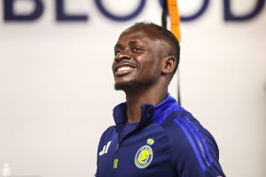 Après Sadio Mané, Al-Nassr vise une autre star africaine