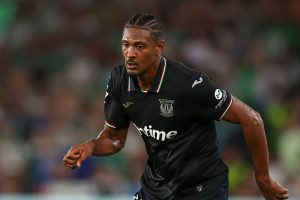 Feu vert pour le nouveau départ de Sébastien Haller