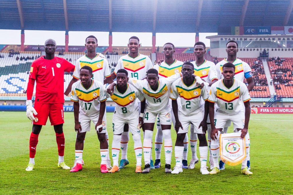 Metz recrute une star sénégalaise du Mondial U17 (officiel)