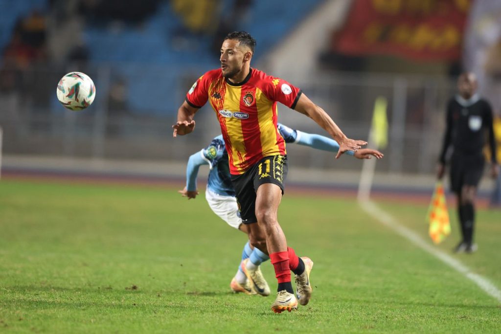 Ligue des champions – CdC : Algérie, Maroc, Egypte… Qui a le plus de qualifiés ?