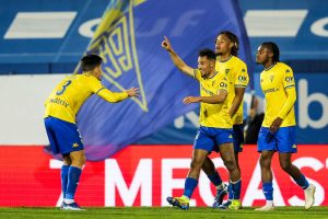 Un Fennec de retour chez son ex ! (officiel)