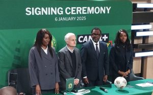 Les coulisses du nouveau partenariat CAF/Canal+