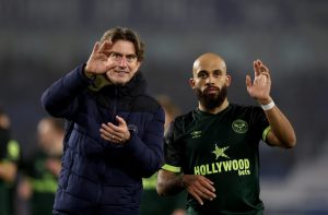 Arsenal devra patienter pour Bryan Mbeumo