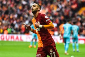 Changement de programme pour Hakim Ziyech !