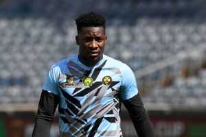 Cameroun : la réponse sans détour d’André Onana sur Samuel Eto’o