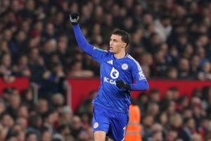 Bilal El Khannouss remporte un prix… en Belgique