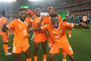 Un champion d’Afrique ivoirien arrive à Empoli (officiel)