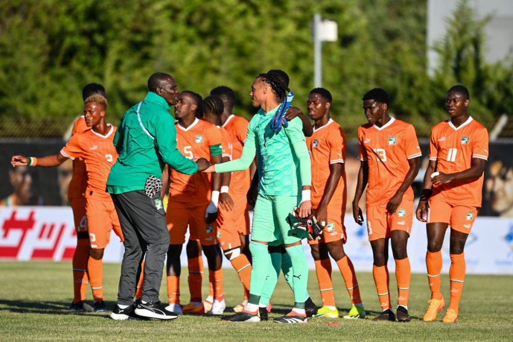 La star de la Côte d’Ivoire U20 signe en Bundesliga (officiel)