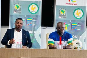 CAN U17 : la Centrafrique demande pardon au Cameroun