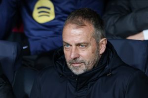 Un Marocain dans la shortlist du FC Barcelone