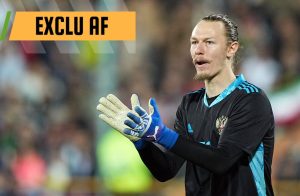 Le Nigeria et une 2e sélection africaine au programme de la Russie