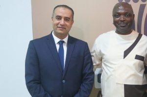 Algérie : réélu à la tête de la FAF, Walid Sadi dévoile sa priorité