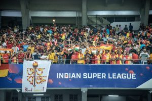 Un Marocain établit un nouveau record de buts en Inde !