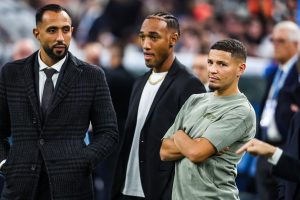 Amine Harit coincé dans sa prison dorée à l’OM ?