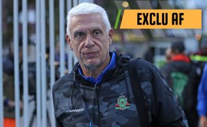 FAR Rabat : Hubert Velud limogé pour une raison totalement improbable [Exclu]