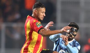 Youcef Belaïli voulait rester en Algérie