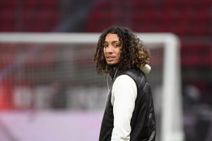 Maroc : Bilal Nadir, l’étoffe d’un Lion ?