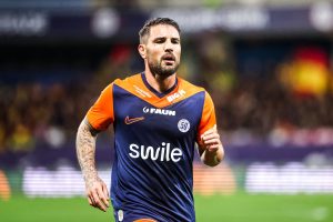 Les débuts “un peu bancals” d’Andy Delort à Montpellier