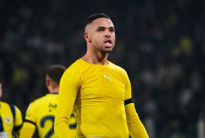 “A sa place, j’aurais enlevé mon pantalon”, la punchline de Mourinho sur la colère d’En-Nesyri