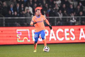 Ismaël Bennacer : “j’ai fait 3 entraînements avec l’OM…”