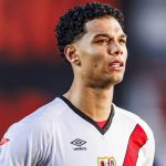 Le club de Vinicius signe une pépite mauritanienne