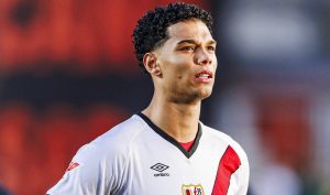 18 heures après ses débuts en Liga, Etienne Eto’o claque un triplé avec la réserve !