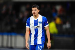 Ibrahim Maza disponible à prix cassé !