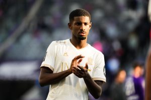 Le duel Maroc-Côte d’Ivoire fait rage pour Mohamed-Ali Cho