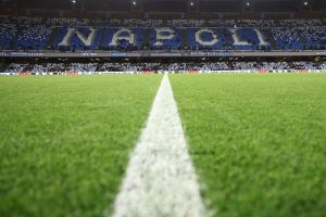 Naples va s’offrir un international U23 algérien