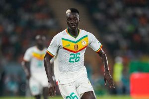 Gagner la CAN ou faire une demi-finale de Coupe du monde, Pape Gueye choisit