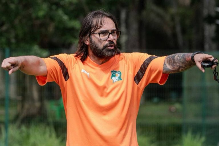 Côte d’Ivoire : l’objectif assigné à Reynald Pedros dévoilé