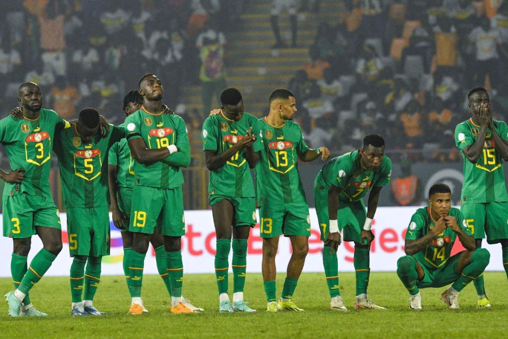 Coupe du monde 2026 (Q) : double coup dur pour le Sénégal !